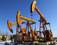 drilling oil rigs