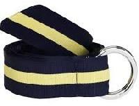 Fabric Belts