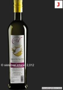 extra virgin olive oil