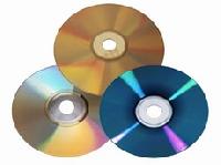 audio cds