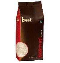 Best Premium Basmati Rice