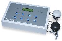 Dual Frequency Ultrasound Machine
