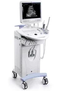 Digital Ultrasound System