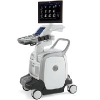 General Electric Ultrasound System