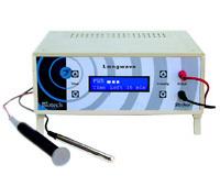 Solid State Long Wave Diathermy