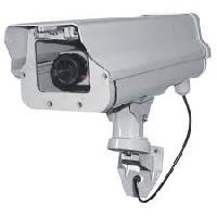 Cctv and Security System