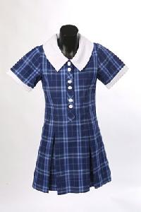 School Dress