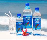 Aqua Pacific Artesian Mineral Water