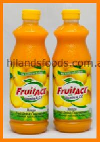 Fruit Juice Concentrate