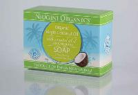 Niugini Organic Soap