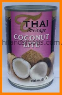 Thai Heritage Coconut Milk