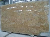polished granite slab