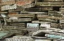 Talk Aluminium Scrap