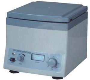 Laboratory Equipments