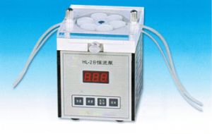 Peristaltic Pump HL-B