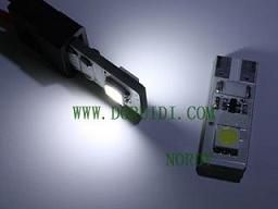 LED Canbus T10-WG-2x5050SMD