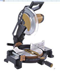 Miter Saw