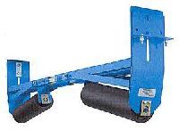 Conveyor Belt Positioner