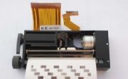 2-inch Thermal Print Mechanism