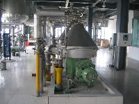 Oil Processing Machines