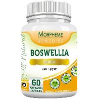 Boswellia supplement