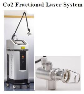 Co2 Fractional Laser Machine