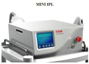 Mini IPL Hair Removal Machine