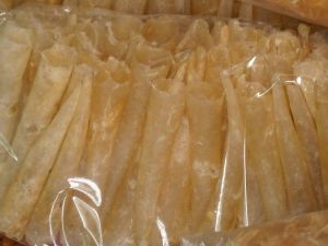 Dried Fish Maw