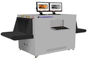 X-ray Scanning Machine