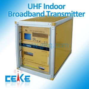 200w UHF TV Transmitter