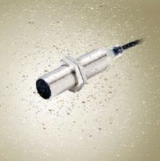 Omron Proximity Sensor