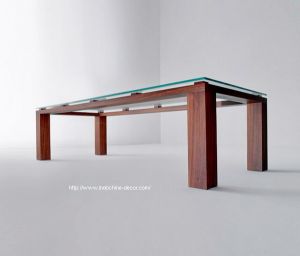 Aragon Dining Table