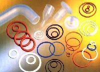 Silicone O Rings