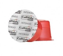 Dualit Intenso Rapido Coffee Capsules For Sale