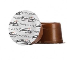 Dualit Rapido Hot Chocolate Capsules