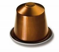 Nespresso Livanto Espresso Coffee Capsules For Sale