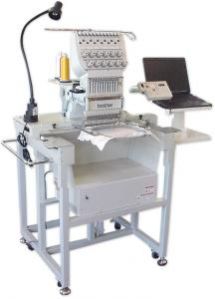 Sewing Machine - (be-1201b-AC)