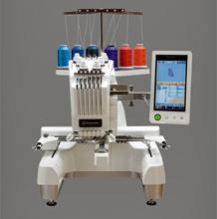 Embroidery Machine - (pr-650e)