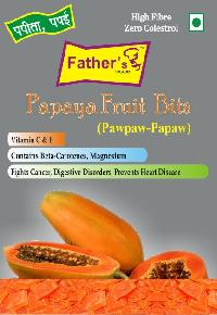 Papaya Fruit Bits