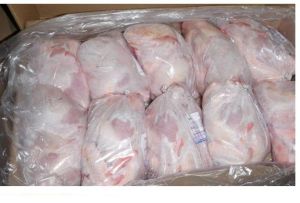 Quality Halal Frozen Chicken