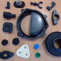 Automotive Plastic Components