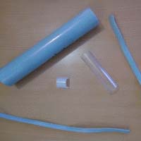 Extruder Plastic Components