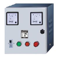 1-Phase Starter Panel Model-3 pump control panel