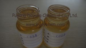 Detergent Chemical Cdea, Brand Name : Dayang, CAS No. : 68603-42-9