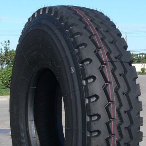 Radial Truck Tires Of 12.00R20