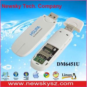 Hsupa USB Modem Dm6451u