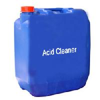 acid cleaner