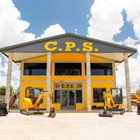 Earthmoving Machines