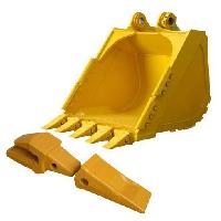 Excavator Parts
