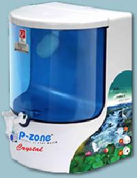 Pzone Crystal water purifiers